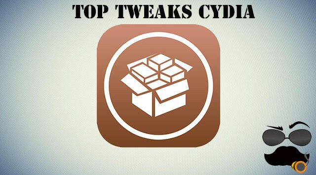 Melhores Cydia Tweaks iOS9