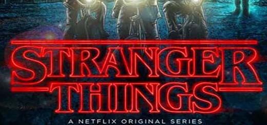 Stranger Things 2 Temporada