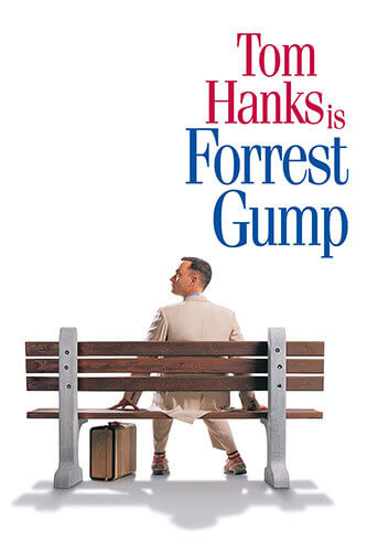 Livro Filme Forrest Gump